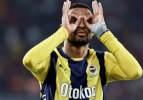 Dünya yıldızlarını geride bıraktı! Avrupa'da En Nesyri'den daha iyisi yok