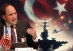 Eski Pentagon yetkilisi Rubin: 'Uluslararası tehdit T&uuml;rkiye'ye karşı alınacak silah &Ccedil;in'de!
