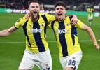 Fenerbahçe için dikkat çeken Çeyrek final tahmini! Rangers'ı eleme oranı açıklandı