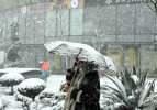 Kar tipiye d&ouml;necek! Uyarılara saatler kaldı: İşte İstanbul'daki son durum 