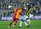 Süper Lig'de unutulmaz Fenerbahçe - Galatasaray derbileri! 
