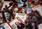 TIME dergisinden yılın kadınları listesi! Dikkatleri üstüne çeken 13 isim 