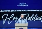 Emine Erdoğan: &lsquo;Şule Y&uuml;ksel Şenler, hayatını bu milletin dertlerine adadı'