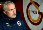 Mourinho'nun Galatasaray hamlesi dünya basınında! İstediği tazminat ses getirdi