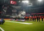 Şeref dolu 122 yıl! Dolmabahçe'de görsel şölen