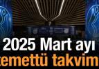 Mart ayı temettü takvimi 2025! Bu ay hangi şirketler temettü verecek?