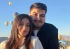 2 ay önce evlenmişlerdi! Hemşire eşini satırla keserek öldürdü