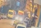 Genç motosikletliyi ezip ölümüne sebep oldu! Savunması pes dedirtti 