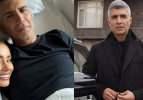 Aile içi kriz sonrası kalp spazmı geçirmişti! Özcan Deniz anjiyo oldu