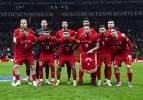 Avantajı kaptık! A Milli Takım'ın Uluslar A Ligi'ne yükselmesi halinde muhtemel rakipleri