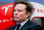 Elon Musk'ın başı büyük dertte: Tesla'da skandal arıza!