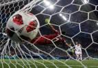 Süper Lig'de gol krallığı yarışı alev aldı! Zirve el değiştirdi