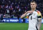 Tony Kroos, gelmiş geçmiş en iyi frikikçileri açıkladı! Milli yıldız listede
