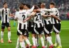 Beşiktaş'ın derbi zaferi gazete manşetlerinde: Kartal, apolet söktü
