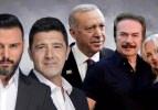 Ünlülerden rezil slogan sonrası sert tepki! "Yazıklar olsun siz insan mısınız?"