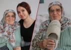 Anne terliği 'silah' sayıldı: 80 yaşındaki nineye hapis cezası