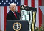 Dünya liderlerinden Trump'ın yeni gümrük tarifelerine tepki