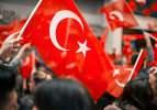 Dünyada en fazla Türk'ün yaşadığı ülkeler açıklandı! 