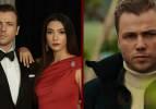Tolga Sarıtaş'a Aybüke Pusat baskısı! Ünlü oyuncudan gelen yorumlara tokat gibi hamle