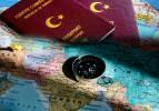 Bu ülkelere 2025 yılında seyahat vizesiz! Liste güncellendi: Vizesiz gidilebilecek ülkeler