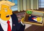 Simpsonlar'ın yıllar önceki Trump tahmini gündem oldu! Yapımcısı açıkladı