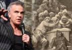 2 milyon denizciyi öldürmüştü Robbie Williams da yakalandı! Korsan hastalığı (İskorbüt) nedir?