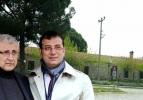 Hasan İmamoğlu'ndan akılalmaz vurgun! "Sadece 250 liraya tarihi bina" iddiası
