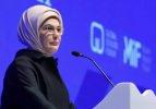 Sanat dünyası iyilik için buluştu: Emine Erdoğan’ın projesine yoğun ilgi
