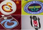 Süper Lig'de en fazla zarar eden takım belli oldu