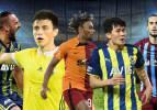Takımlarına servet kazandırmışlardı: Şimdi ne yapıyorlar?