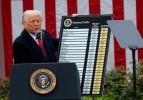 Trump'ın vergi tarifesinin ardından sevkiyatını durduran şirketler