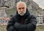 65 yaşındaki usta oyuncu Yavuz Çetin kansere yenik düştü