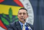 Fenerbahçe'de toplantı sona erdi! Ali Koç, kararı için tarih belirledi