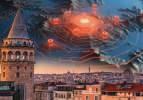 İstanbul'un depreme en dayanıklı ilçeleri açıklandı! İşte zemini sağlam bölgeler...