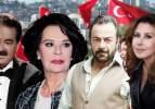 Ünlülerin 23 Nisan paylaşımları! Anlamlı mesajlar dikkat çekti