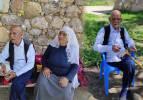 136 yaşındaki Mehmet dede: "Sevdiğim kızın bedduası yüzünden ölmedim"
