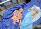 İsrail, Gazze’de çadırları bile vurdu: Biri bebek, 14 Filistinli hayatını kaybetti