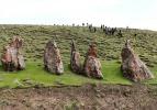 Bitlis'te saklı hazine: Bu kayalar Valilik tarafından koruma altına alınıyor!