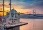 İşte İstanbul'un en pahalı mahalleleri