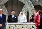 Sultanbeyli Belediye Başkanı Ali Tombaş'ın mutlu günü