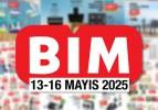 BİM 13-16 Mayıs 2025 aktüel kataloğu yayınlandı: Yok böyle fırsat!