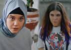 Feyza Civelek'e soruşturma başlatıldı! Ölümle tehdit etti: "Seni köprüde sallandırırım"