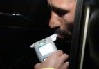 8. kez alkollü yakalanınca ehliyetine 2060 yılına kadar el konuldu