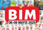 BİM 6-9 Mayıs 2025 aktüel kataloğu: BİM’e 4X4 arazi aracı geliyor!