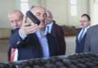 Çay çöpüyle başarıya ulaştı: Ödül kazanan sıradışı buluş!