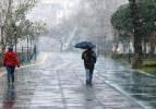 Meteoroloji'den İstanbul ve Ankara dahil birçok şehre kritik uyarı: Hangi illerde dolu alarmı verildi?