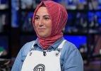 MasterChef Eda Karabulut son haliyle gündeme geldi! Adeta tığ gibi oldu