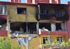 Konya'da apartmandaki patlamanın nedeni ortaya çıktı