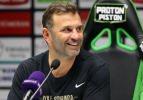 Rakipleri Terim ve Güneş! Okan Buruk, Mourinho'yu mat ederse tarihe geçecek