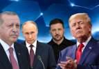 Perşembe ve Kurtlar Vadisi! Dünya liderleri İstanbul'a geliyor! Sosyal medyayı salladı...
